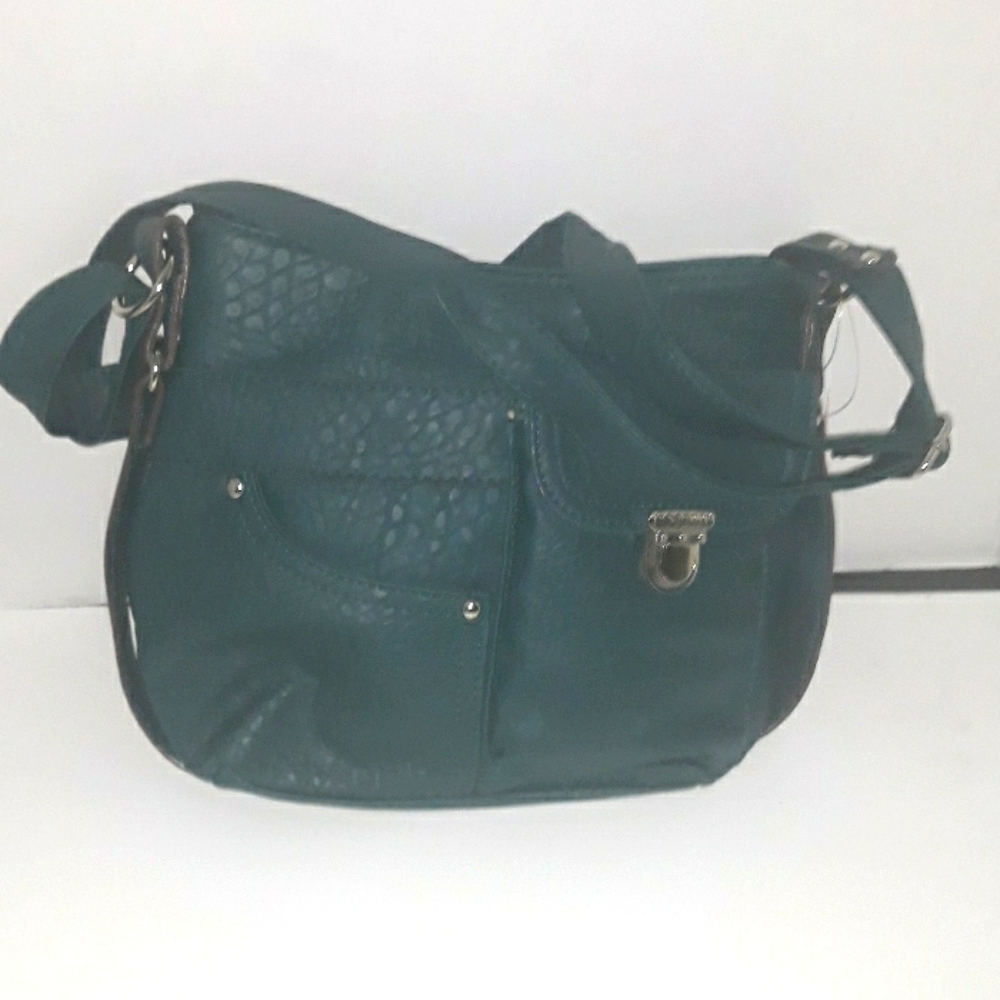 Shoulder Bag